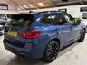 USED 2020 70 BMW X3 2.0 20d M Sport SUV 5dr Diesel Auto xDrive Euro 6 (s/s) (190 ps) STUNNING CAR WITH &pound;8000 EXTRAS