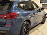 USED 2020 70 BMW X3 2.0 20d M Sport SUV 5dr Diesel Auto xDrive Euro 6 (s/s) (190 ps) STUNNING CAR WITH &pound;8000 EXTRAS