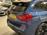 USED 2020 70 BMW X3 2.0 20d M Sport SUV 5dr Diesel Auto xDrive Euro 6 (s/s) (190 ps) STUNNING CAR WITH &pound;8000 EXTRAS