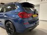 USED 2020 70 BMW X3 2.0 20d M Sport SUV 5dr Diesel Auto xDrive Euro 6 (s/s) (190 ps) STUNNING CAR WITH &pound;8000 EXTRAS