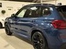 USED 2020 70 BMW X3 2.0 20d M Sport SUV 5dr Diesel Auto xDrive Euro 6 (s/s) (190 ps) STUNNING CAR WITH &pound;8000 EXTRAS