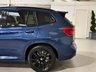 USED 2020 70 BMW X3 2.0 20d M Sport SUV 5dr Diesel Auto xDrive Euro 6 (s/s) (190 ps) STUNNING CAR WITH &pound;8000 EXTRAS