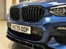 USED 2020 70 BMW X3 2.0 20d M Sport SUV 5dr Diesel Auto xDrive Euro 6 (s/s) (190 ps) STUNNING CAR WITH &pound;8000 EXTRAS