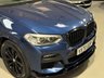 USED 2020 70 BMW X3 2.0 20d M Sport SUV 5dr Diesel Auto xDrive Euro 6 (s/s) (190 ps) STUNNING CAR WITH &pound;8000 EXTRAS
