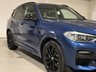 USED 2020 70 BMW X3 2.0 20d M Sport SUV 5dr Diesel Auto xDrive Euro 6 (s/s) (190 ps) STUNNING CAR WITH &pound;8000 EXTRAS