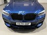 USED 2020 70 BMW X3 2.0 20d M Sport SUV 5dr Diesel Auto xDrive Euro 6 (s/s) (190 ps) STUNNING CAR WITH &pound;8000 EXTRAS