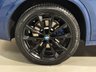 USED 2020 70 BMW X3 2.0 20d M Sport SUV 5dr Diesel Auto xDrive Euro 6 (s/s) (190 ps) STUNNING CAR WITH &pound;8000 EXTRAS
