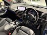 USED 2020 70 BMW X3 2.0 20d M Sport SUV 5dr Diesel Auto xDrive Euro 6 (s/s) (190 ps) STUNNING CAR WITH &pound;8000 EXTRAS