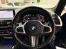 USED 2020 70 BMW X3 2.0 20d M Sport SUV 5dr Diesel Auto xDrive Euro 6 (s/s) (190 ps) STUNNING CAR WITH &pound;8000 EXTRAS