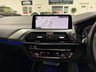 USED 2020 70 BMW X3 2.0 20d M Sport SUV 5dr Diesel Auto xDrive Euro 6 (s/s) (190 ps) STUNNING CAR WITH &pound;8000 EXTRAS