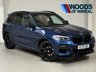 USED 2020 70 BMW X3 2.0 20d M Sport SUV 5dr Diesel Auto xDrive Euro 6 (s/s) (190 ps) STUNNING CAR WITH &pound;8000 EXTRAS