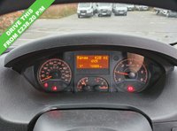 USED 2021 21 CITROEN RELAY 2.2 BlueHDi 35 Enterprise 6 Seat Crew Van 5dr Diesel Manual L3 High Roof Euro 6 (s/s) (140 ps) 