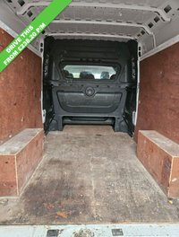 USED 2021 21 CITROEN RELAY 2.2 BlueHDi 35 Enterprise 6 Seat Crew Van 5dr Diesel Manual L3 High Roof Euro 6 (s/s) (140 ps) 