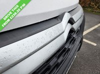 USED 2021 21 CITROEN RELAY 2.2 BlueHDi 35 Enterprise 6 Seat Crew Van 5dr Diesel Manual L3 High Roof Euro 6 (s/s) (140 ps) 
