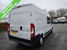 USED 2021 21 CITROEN RELAY 2.2 BlueHDi 35 Enterprise 6 Seat Crew Van 5dr Diesel Manual L3 High Roof Euro 6 (s/s) (140 ps) 