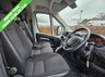 USED 2021 21 CITROEN RELAY 2.2 BlueHDi 35 Enterprise 6 Seat Crew Van 5dr Diesel Manual L3 High Roof Euro 6 (s/s) (140 ps) 