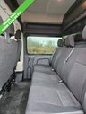 USED 2021 21 CITROEN RELAY 2.2 BlueHDi 35 Enterprise 6 Seat Crew Van 5dr Diesel Manual L3 High Roof Euro 6 (s/s) (140 ps) 