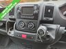 USED 2021 21 CITROEN RELAY 2.2 BlueHDi 35 Enterprise 6 Seat Crew Van 5dr Diesel Manual L3 High Roof Euro 6 (s/s) (140 ps) 