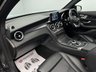 USED 2018 P MERCEDES-BENZ GLC 2.1 GLC250d AMG Line (Premium) Coupe 5dr Diesel G-Tronic+ 4MATIC Euro 6 (s/s) (204 ps) 