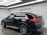 USED 2018 P MERCEDES-BENZ GLC 2.1 GLC250d AMG Line (Premium) Coupe 5dr Diesel G-Tronic+ 4MATIC Euro 6 (s/s) (204 ps) 