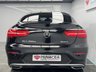 USED 2018 P MERCEDES-BENZ GLC 2.1 GLC250d AMG Line (Premium) Coupe 5dr Diesel G-Tronic+ 4MATIC Euro 6 (s/s) (204 ps) 