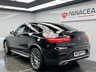 USED 2018 P MERCEDES-BENZ GLC 2.1 GLC250d AMG Line (Premium) Coupe 5dr Diesel G-Tronic+ 4MATIC Euro 6 (s/s) (204 ps) 