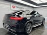 USED 2018 P MERCEDES-BENZ GLC 2.1 GLC250d AMG Line (Premium) Coupe 5dr Diesel G-Tronic+ 4MATIC Euro 6 (s/s) (204 ps) 