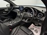 USED 2018 P MERCEDES-BENZ GLC 2.1 GLC250d AMG Line (Premium) Coupe 5dr Diesel G-Tronic+ 4MATIC Euro 6 (s/s) (204 ps) 