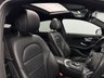 USED 2018 P MERCEDES-BENZ GLC 2.1 GLC250d AMG Line (Premium) Coupe 5dr Diesel G-Tronic+ 4MATIC Euro 6 (s/s) (204 ps) 