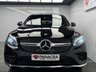 USED 2018 P MERCEDES-BENZ GLC 2.1 GLC250d AMG Line (Premium) Coupe 5dr Diesel G-Tronic+ 4MATIC Euro 6 (s/s) (204 ps) 
