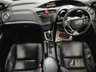 USED 2012 12 HONDA CIVIC 1.8 i-VTEC EX Hatchback 5dr Petrol Manual Euro 5 (s/s) (142 ps) 15 MONTH WARRANTY, 12 MONTH AA
