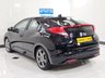 USED 2012 12 HONDA CIVIC 1.8 i-VTEC EX Hatchback 5dr Petrol Manual Euro 5 (s/s) (142 ps) 15 MONTH WARRANTY, 12 MONTH AA