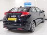 USED 2012 12 HONDA CIVIC 1.8 i-VTEC EX Hatchback 5dr Petrol Manual Euro 5 (s/s) (142 ps) 15 MONTH WARRANTY, 12 MONTH AA