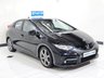 USED 2012 12 HONDA CIVIC 1.8 i-VTEC EX Hatchback 5dr Petrol Manual Euro 5 (s/s) (142 ps) 15 MONTH WARRANTY, 12 MONTH AA