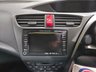 USED 2012 12 HONDA CIVIC 1.8 i-VTEC EX Hatchback 5dr Petrol Manual Euro 5 (s/s) (142 ps) 15 MONTH WARRANTY, 12 MONTH AA