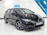 USED 2012 12 HONDA CIVIC 1.8 i-VTEC EX Hatchback 5dr Petrol Manual Euro 5 (s/s) (142 ps) 15 MONTH WARRANTY, 12 MONTH AA