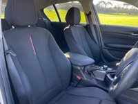 USED 2014 64 BMW 1 SERIES 1.6 116i Sport Hatchback 5dr Petrol Manual Euro 6 (s/s) (136 ps) 1 LADY OWNER FULL HISTORY