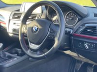 USED 2014 64 BMW 1 SERIES 1.6 116i Sport Hatchback 5dr Petrol Manual Euro 6 (s/s) (136 ps) 1 LADY OWNER FULL HISTORY