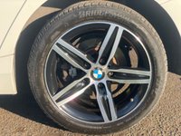 USED 2014 64 BMW 1 SERIES 1.6 116i Sport Hatchback 5dr Petrol Manual Euro 6 (s/s) (136 ps) 1 LADY OWNER FULL HISTORY