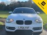 USED 2014 64 BMW 1 SERIES 1.6 116i Sport Hatchback 5dr Petrol Manual Euro 6 (s/s) (136 ps) 1 LADY OWNER FULL HISTORY