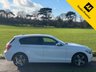 USED 2014 64 BMW 1 SERIES 1.6 116i Sport Hatchback 5dr Petrol Manual Euro 6 (s/s) (136 ps) 1 LADY OWNER FULL HISTORY