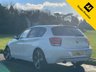 USED 2014 64 BMW 1 SERIES 1.6 116i Sport Hatchback 5dr Petrol Manual Euro 6 (s/s) (136 ps) 1 LADY OWNER FULL HISTORY