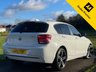 USED 2014 64 BMW 1 SERIES 1.6 116i Sport Hatchback 5dr Petrol Manual Euro 6 (s/s) (136 ps) 1 LADY OWNER FULL HISTORY