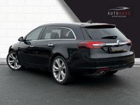 USED 2016 16 VAUXHALL INSIGNIA 2.0 CDTi Elite Nav Sports Tourer 5dr Diesel Manual Euro 6 (s/s) (170 ps) WARRANTY INCLUDED - NATIONWIDE DELIVERY
