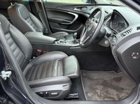 USED 2016 16 VAUXHALL INSIGNIA 2.0 CDTi Elite Nav Sports Tourer 5dr Diesel Manual Euro 6 (s/s) (170 ps) WARRANTY INCLUDED - NATIONWIDE DELIVERY