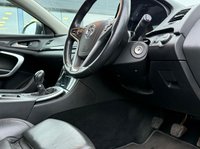 USED 2016 16 VAUXHALL INSIGNIA 2.0 CDTi Elite Nav Sports Tourer 5dr Diesel Manual Euro 6 (s/s) (170 ps) WARRANTY INCLUDED - NATIONWIDE DELIVERY