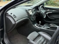 USED 2016 16 VAUXHALL INSIGNIA 2.0 CDTi Elite Nav Sports Tourer 5dr Diesel Manual Euro 6 (s/s) (170 ps) WARRANTY INCLUDED - NATIONWIDE DELIVERY