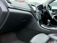 USED 2016 16 VAUXHALL INSIGNIA 2.0 CDTi Elite Nav Sports Tourer 5dr Diesel Manual Euro 6 (s/s) (170 ps) WARRANTY INCLUDED - NATIONWIDE DELIVERY