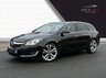 USED 2016 16 VAUXHALL INSIGNIA 2.0 CDTi Elite Nav Sports Tourer 5dr Diesel Manual Euro 6 (s/s) (170 ps) WARRANTY INCLUDED - NATIONWIDE DELIVERY