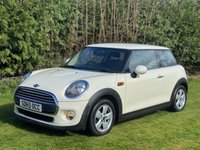 USED 2015 65 MINI HATCH 1.5 Cooper Hatchback 3dr Petrol Manual Euro 6 (s/s) (136 ps) THIS CAR COMES WITH 6 MONTHS WARRANTY , BREAKDOWN COVER & RECOVERY +   KEYLESS START +  DUAL ZONE CLIMATE CONTROL +  BLUETOOTH +  AUX AND USB CONNECTION +  DAB RADIO +  FRONT CUPHOLDERS +  AUTO HEADLIGHTS +  BENDING LIGHTS +  POWER WINDOWS +  AUTO SIDE MIRRORS +  REAR WIPERS +  REAR HEATED WINDOW +  TRIP COMPUTER +  AUTO START/STOP +  TRACTION CONTROL +  15 INCH ALLOY WHEELS